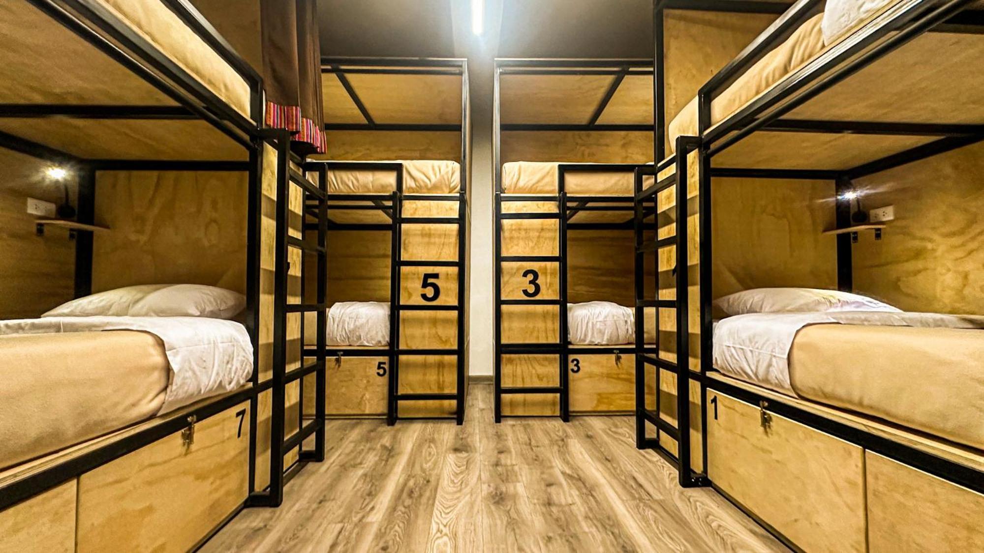 Hostal Black Llama *