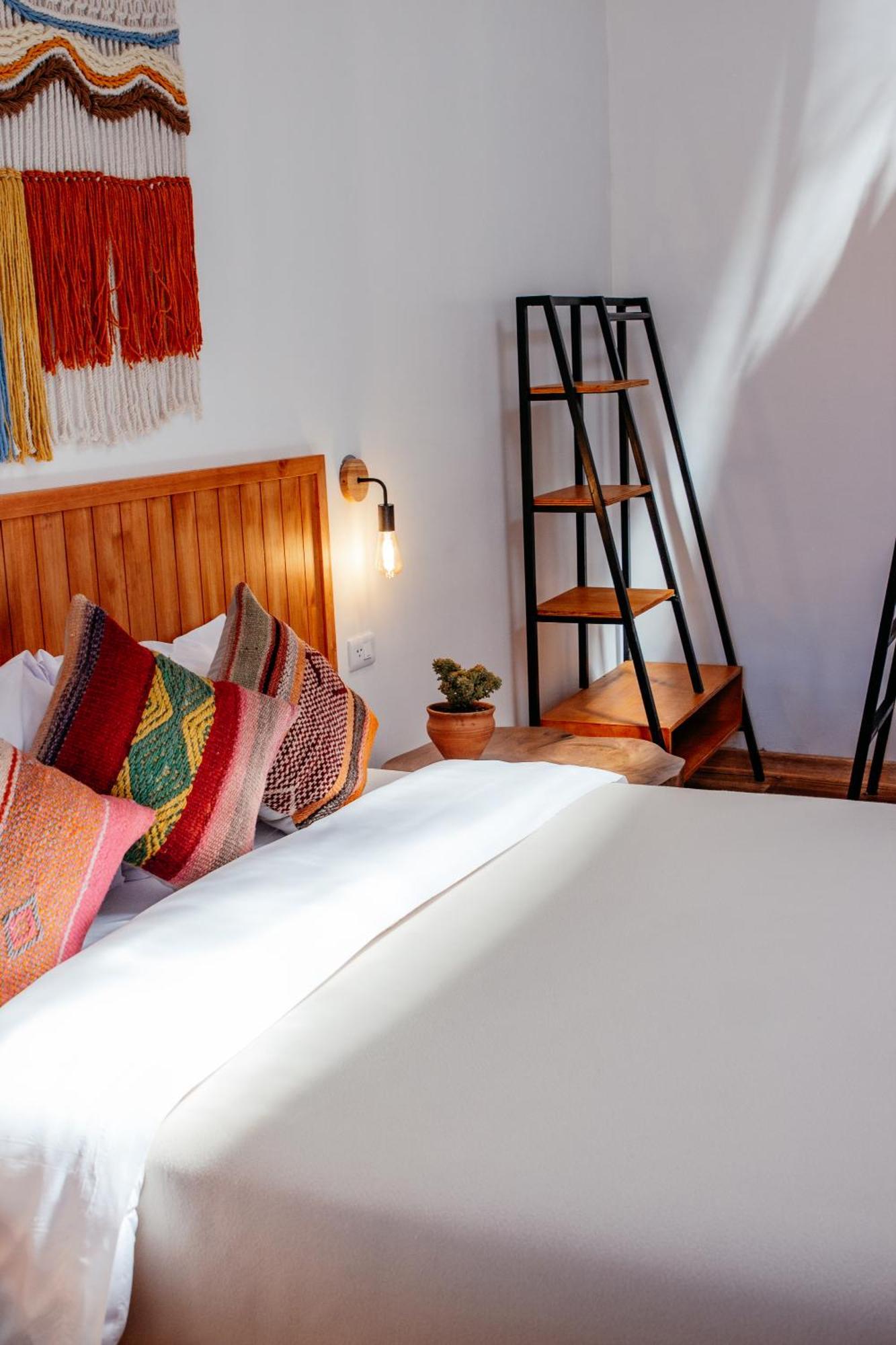 Hostal Black Llama Cuzco