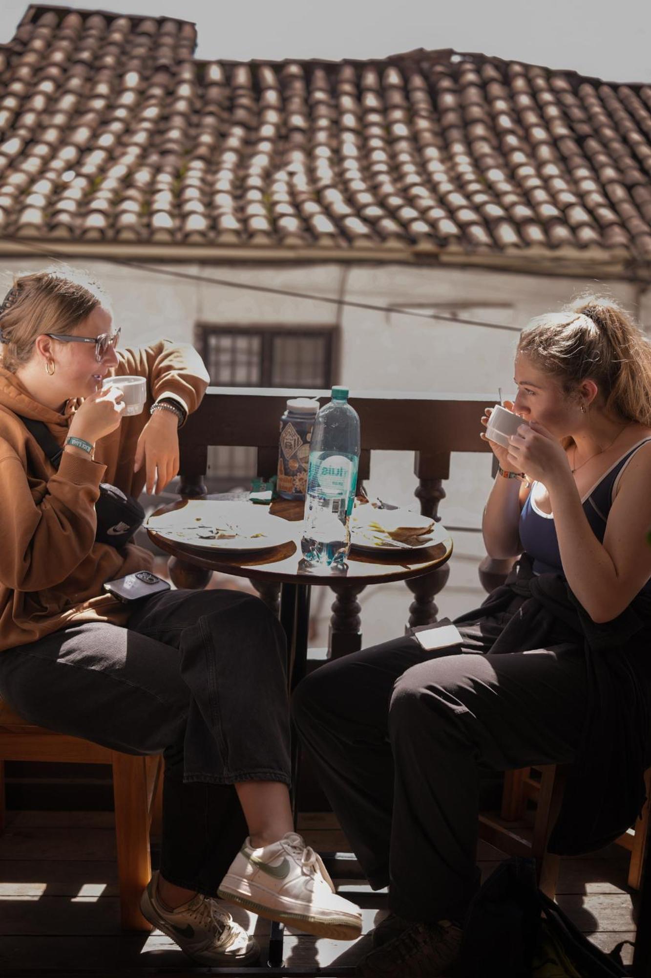 Hostal Black Llama Cuzco